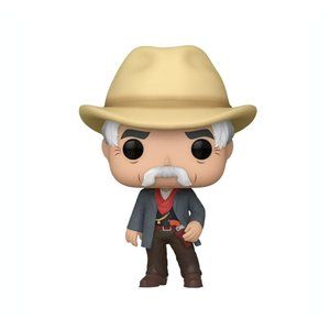 Funko Pop! 1883 Shea Brennan #1447